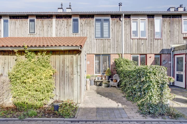 Foto 14 van Dwarsland 42