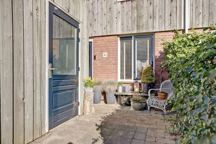 Foto 15 van Dwarsland 42