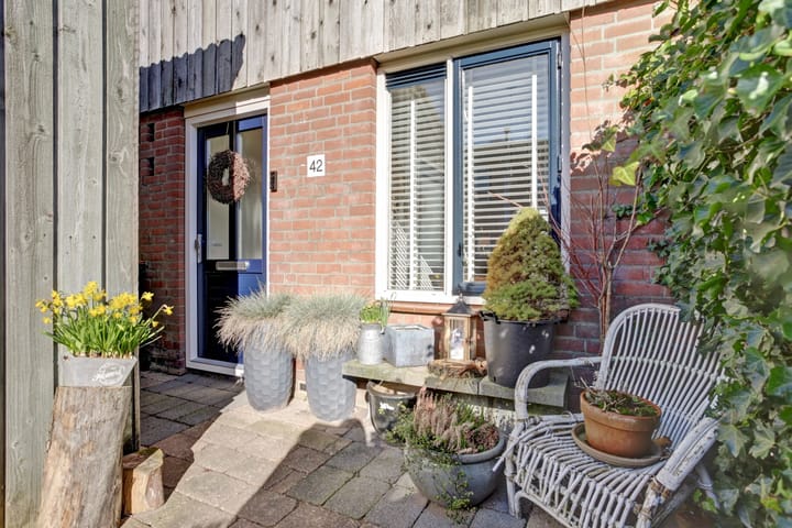 Foto 16 van Dwarsland 42