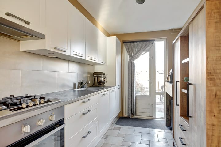 Foto 24 van Dwarsland 42