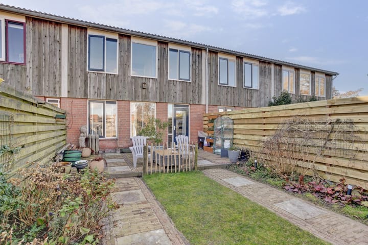 Foto 5 van Dwarsland 42