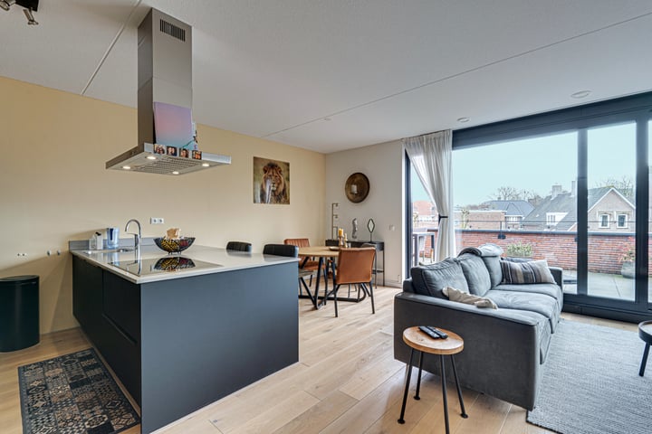 Stationsstraat 22 A