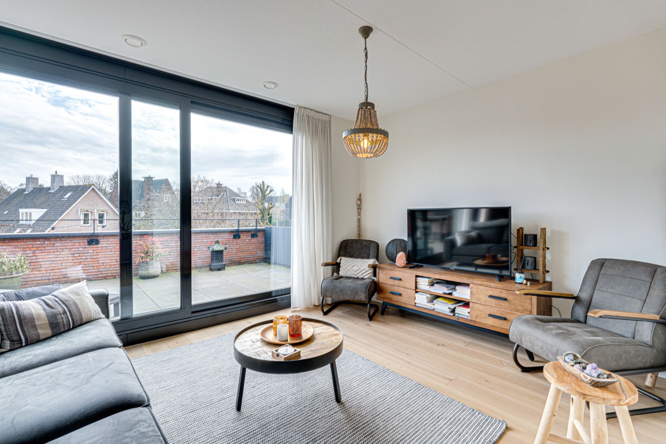 Foto 6 van Stationsstraat 22-A