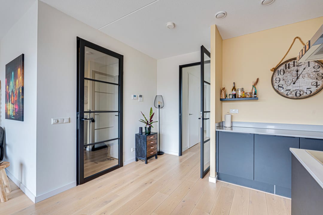 Foto 8 van Stationsstraat 22-A