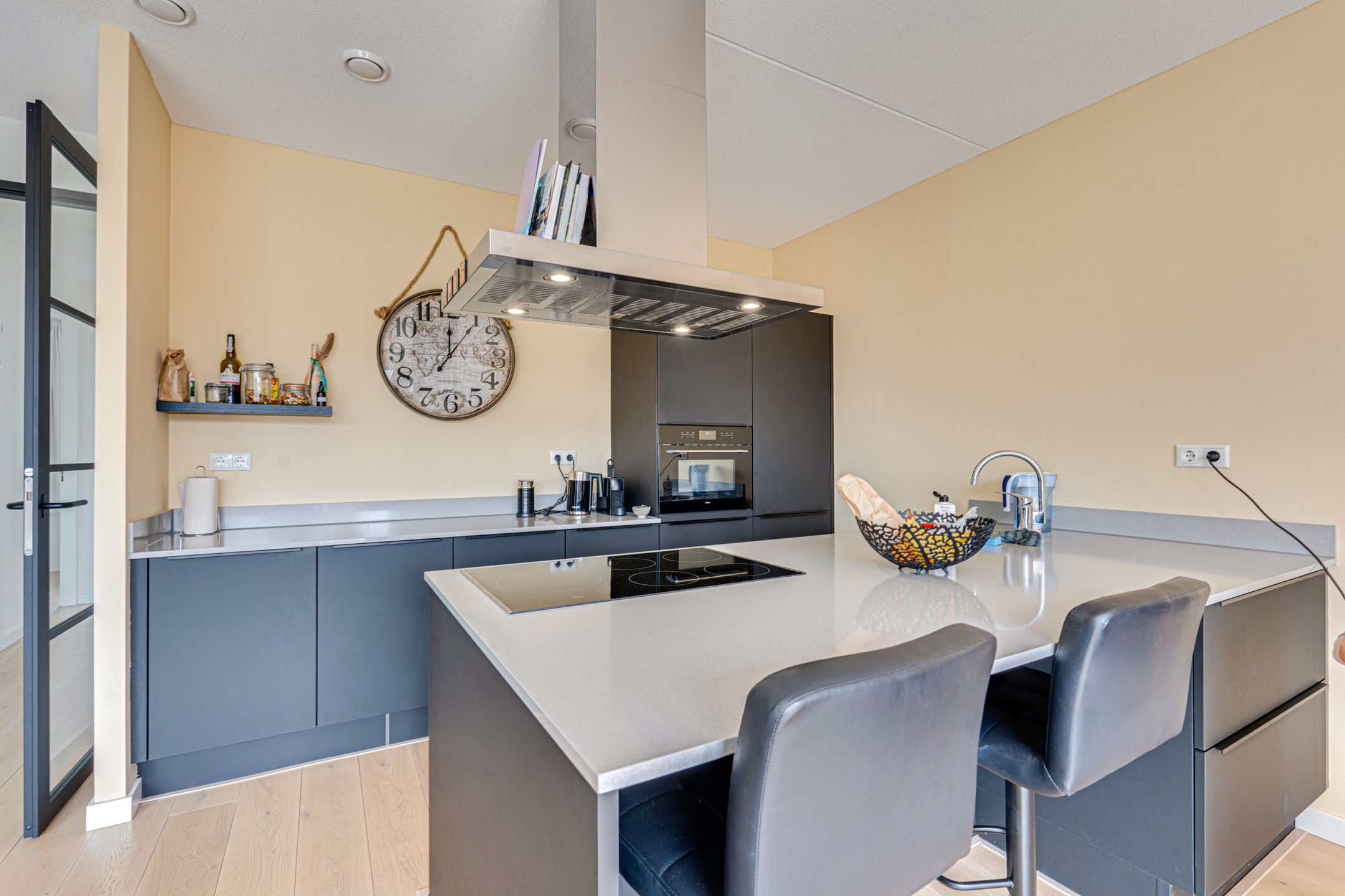 Foto 9 van Stationsstraat 22-A