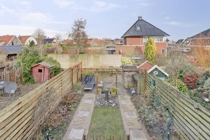 Foto 37 van Dwarsland 42