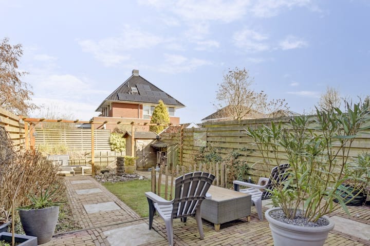 Foto 39 van Dwarsland 42