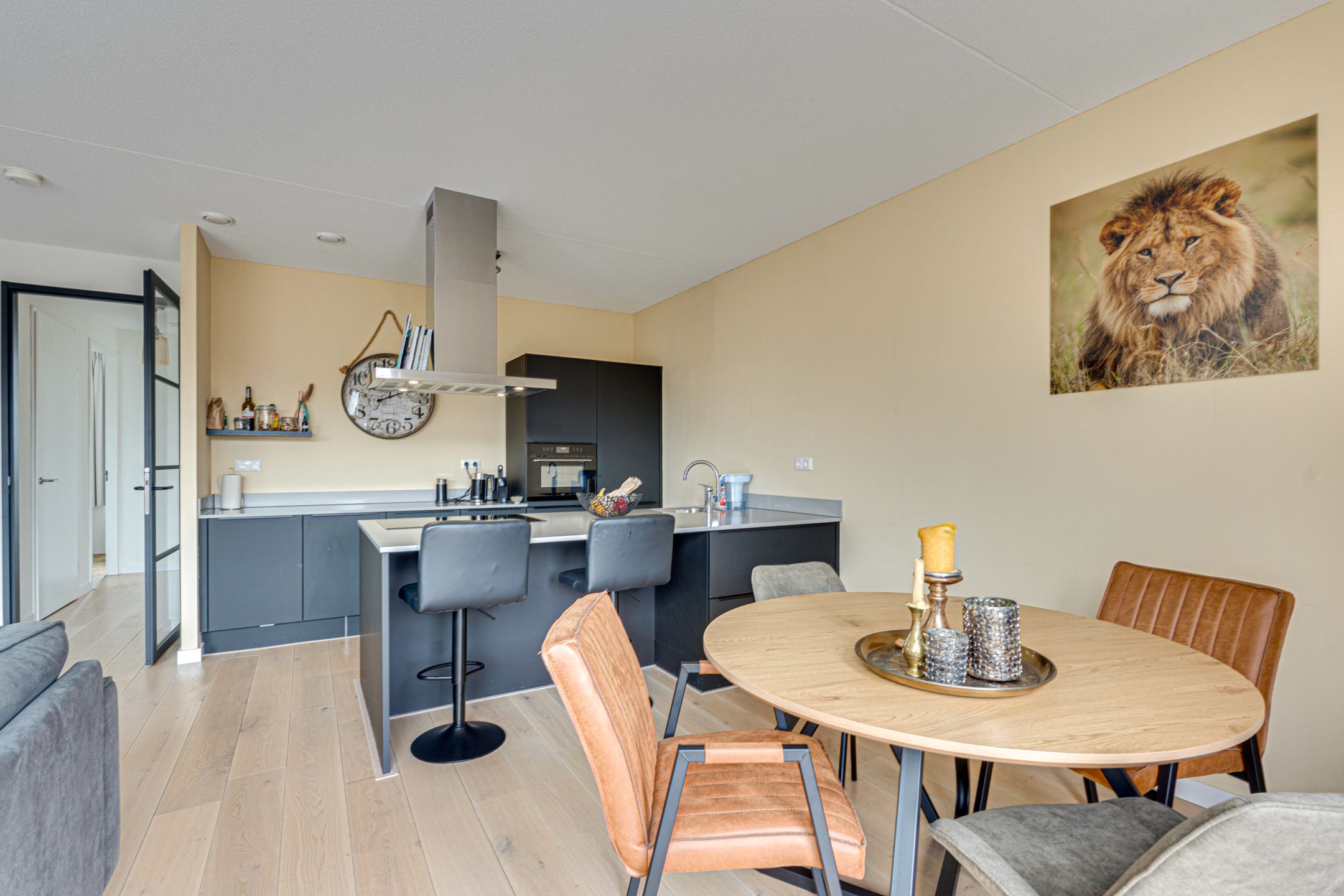 Foto 12 van Stationsstraat 22-A