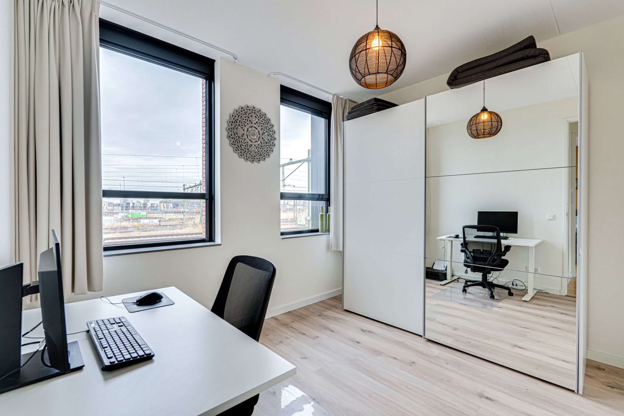 Foto 15 van Stationsstraat 22-A