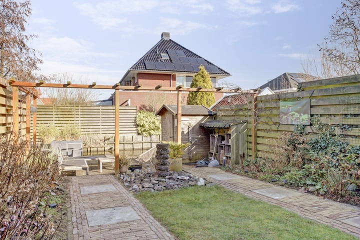 Foto 38 van Dwarsland 42