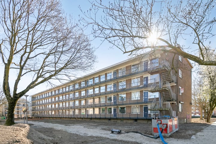 Socratesstraat 193
