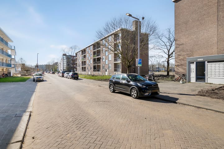 Foto 6 van Socratesstraat 193