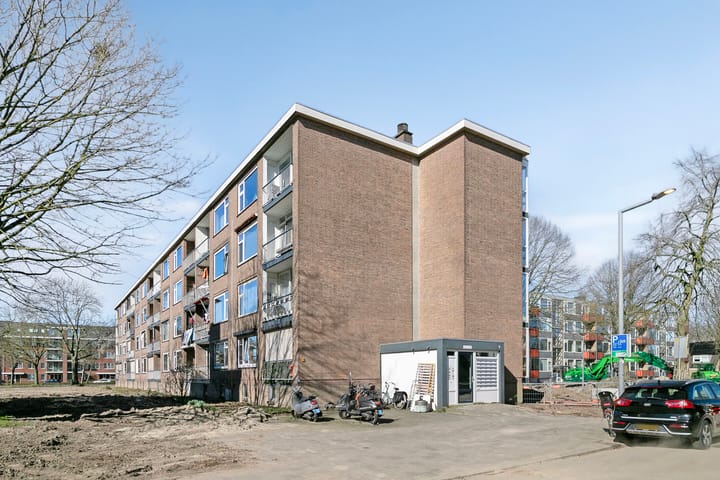 Foto 7 van Socratesstraat 193