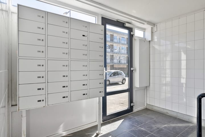 Foto 10 van Socratesstraat 193