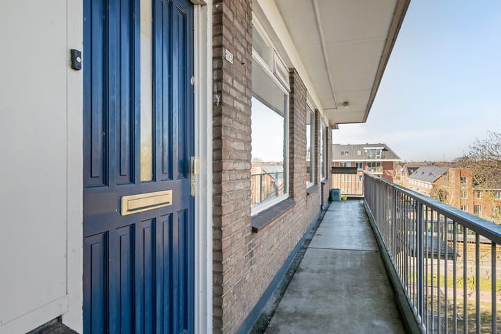 Foto 13 van Socratesstraat 193