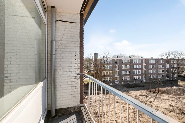 Foto 24 van Socratesstraat 193