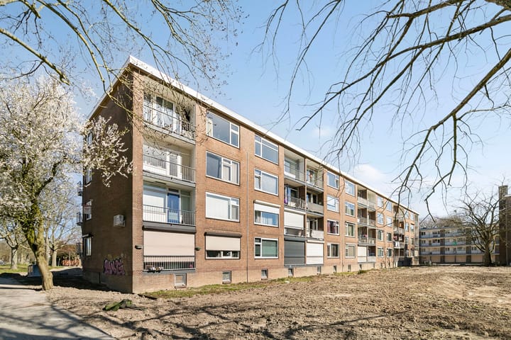 Foto 33 van Socratesstraat 193