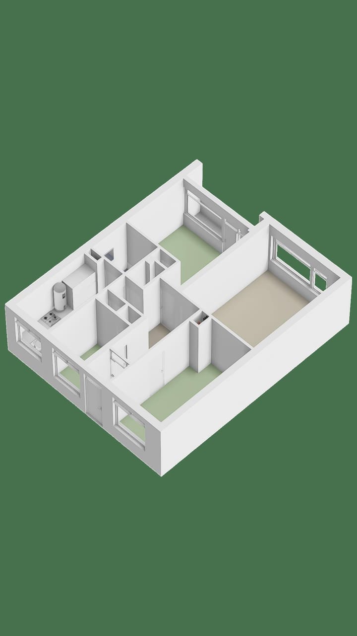 Foto 36 van Socratesstraat 193