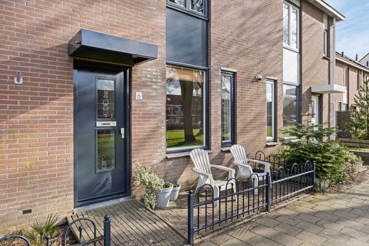 Foto 6 van Eemland 6