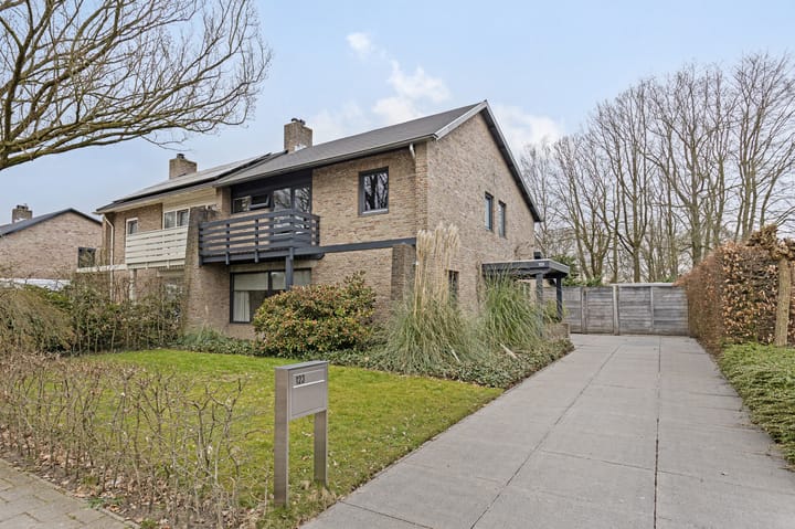 Foto 1 van Bosscheweg 123