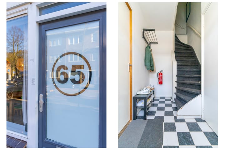 Foto 2 van Laan van Nieuw-Guinea 65