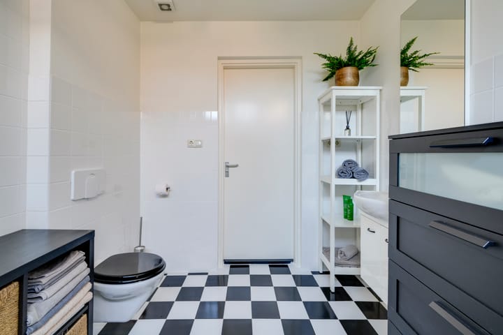 Foto 5 van Laan van Nieuw-Guinea 65