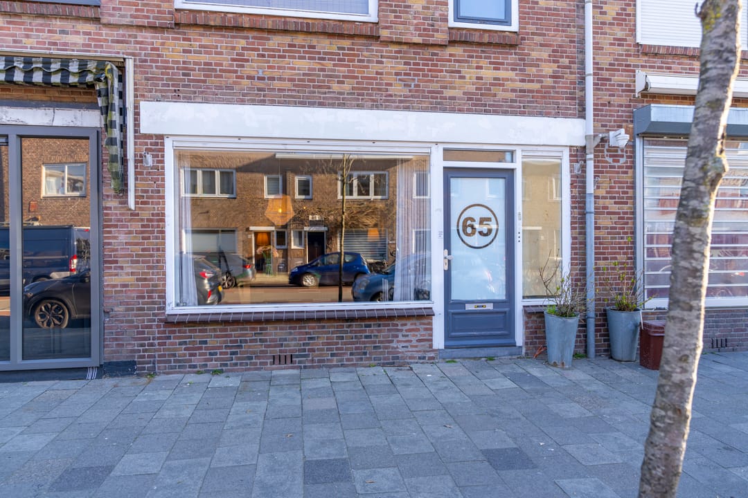 Foto 7 van Laan van Nieuw-Guinea 65