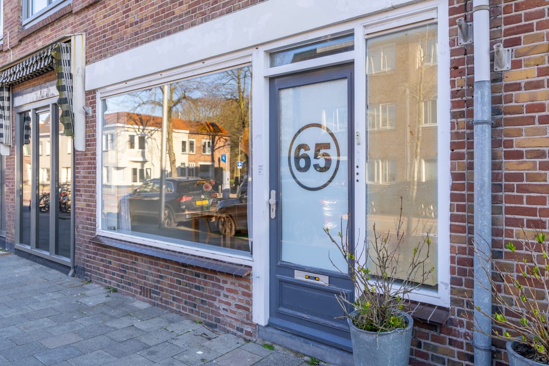 Foto 8 van Laan van Nieuw-Guinea 65