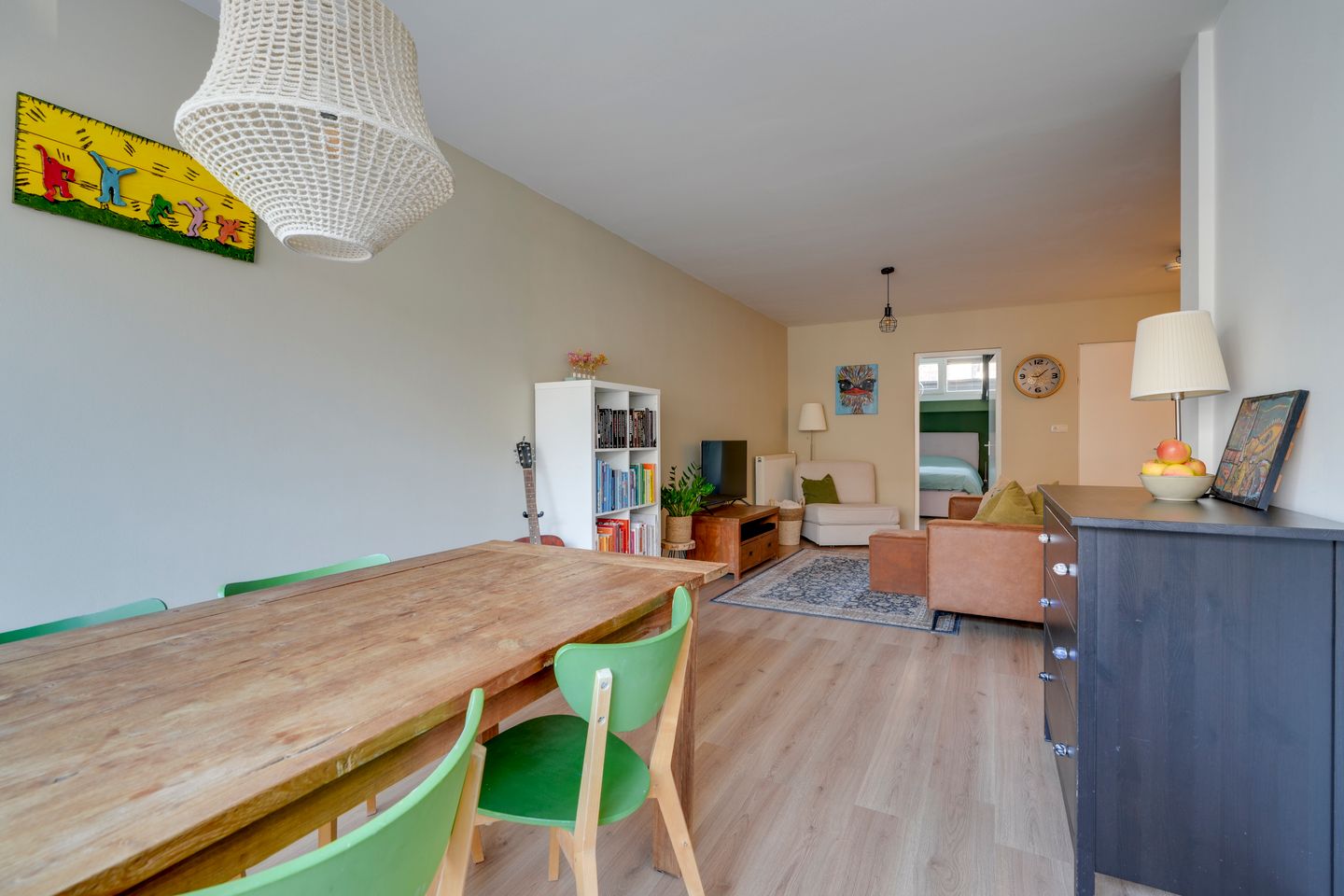 Foto 10 van Laan van Nieuw-Guinea 65