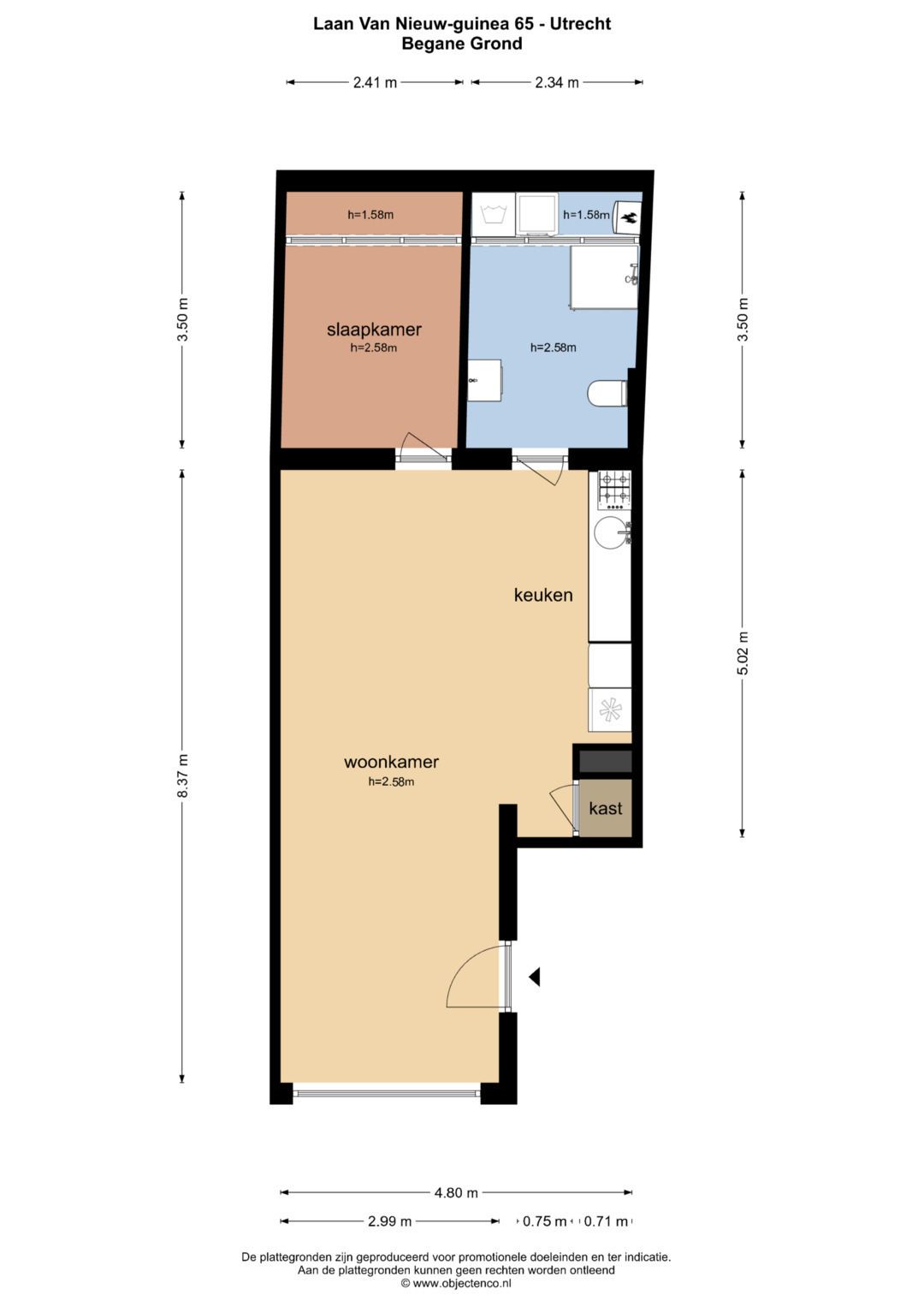 Foto 38 van Laan van Nieuw-Guinea 65