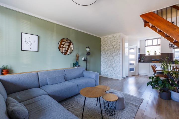 Foto 3 van Bastinglaan 13