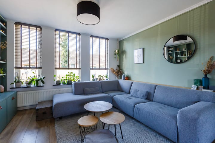 Foto 4 van Bastinglaan 13