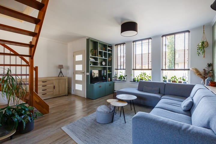 Foto 5 van Bastinglaan 13