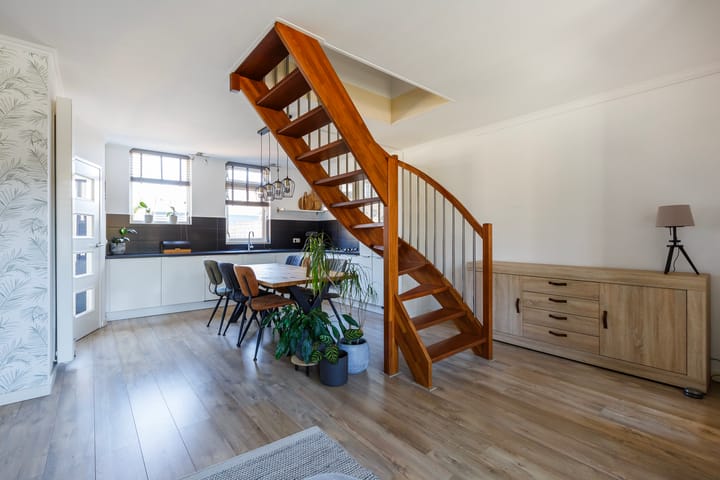 Foto 6 van Bastinglaan 13