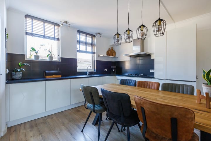 Foto 7 van Bastinglaan 13