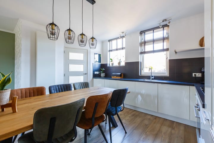 Foto 8 van Bastinglaan 13