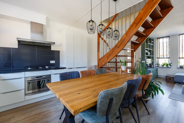 Foto 9 van Bastinglaan 13