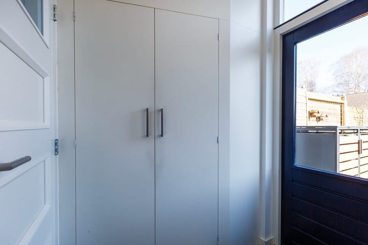 Foto 10 van Bastinglaan 13