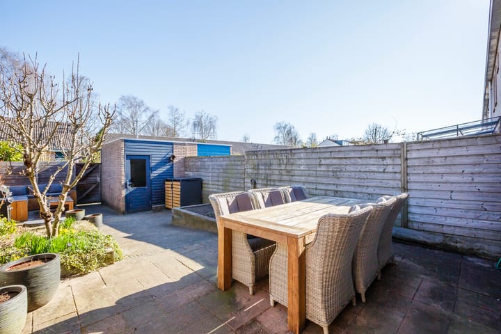 Foto 11 van Bastinglaan 13