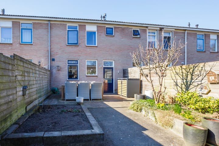 Foto 13 van Bastinglaan 13