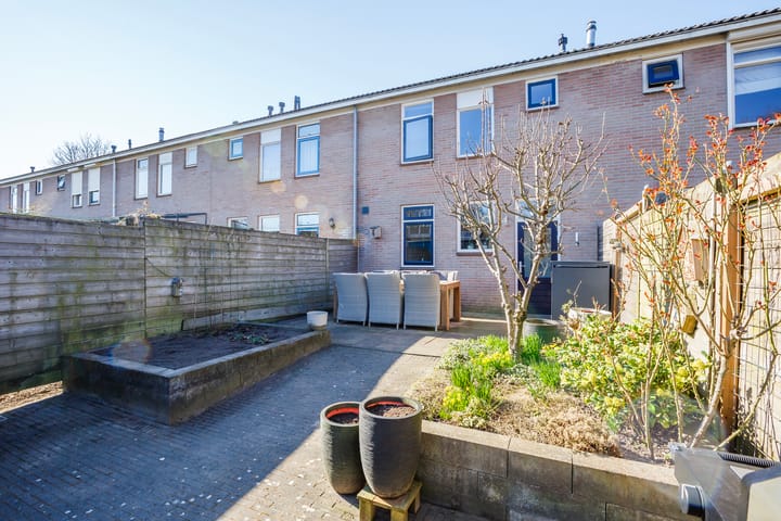 Foto 14 van Bastinglaan 13