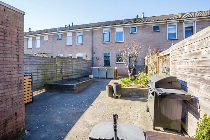 Foto 16 van Bastinglaan 13