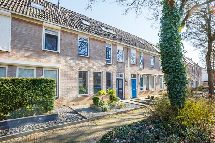 Foto 17 van Bastinglaan 13