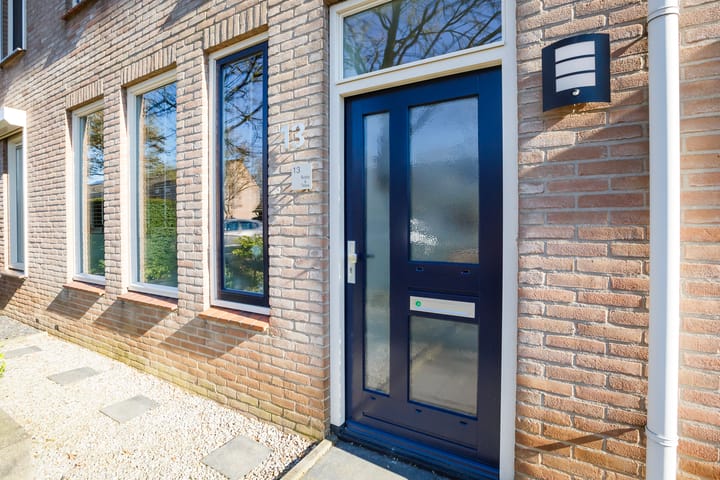 Foto 18 van Bastinglaan 13