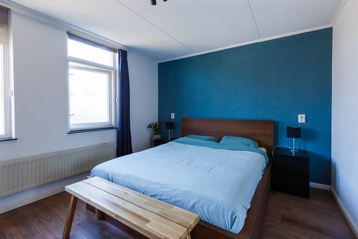 Foto 22 van Bastinglaan 13