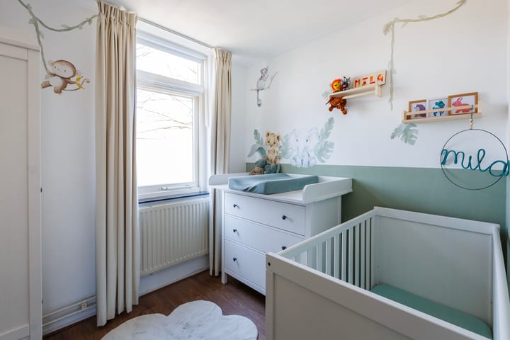 Foto 24 van Bastinglaan 13