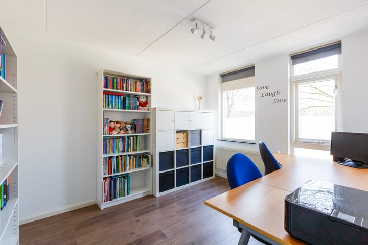 Foto 26 van Bastinglaan 13