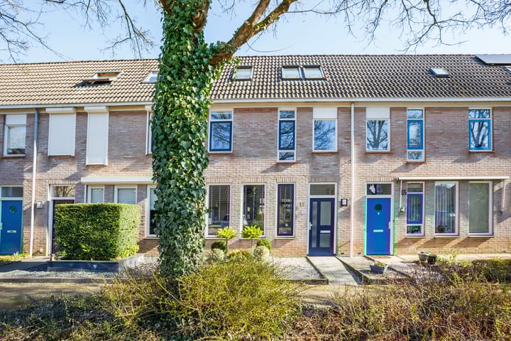 Foto 35 van Bastinglaan 13