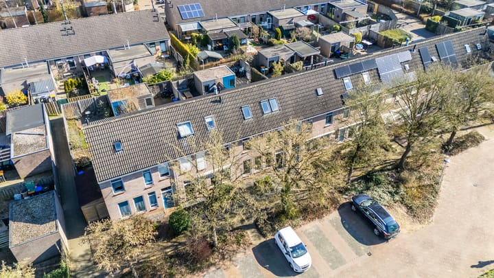 Foto 36 van Bastinglaan 13