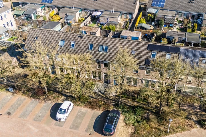 Foto 38 van Bastinglaan 13